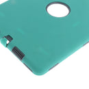 Silicone Back Cover Case Soft Protective Wrap Skin for Apple iPad Mint-Green IPad Pro 10.5