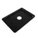 Black Rugged Slim Shockproof Silicone Protective Case Cover for iPad AIR