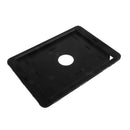 Black Rugged Slim Shockproof Silicone Protective Case Cover for iPad PRO 9.7