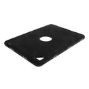 Black Rugged Slim Shockproof Silicone Protective Case Cover for iPad PRO 9.7