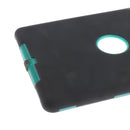 Gray Rugged Slim Shockproof Silicone Protective Case Cover for 2017 New IPad 9.7