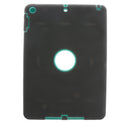 Gray Rugged Slim Shockproof Silicone Protective Case Cover for 2017 New IPad 9.7