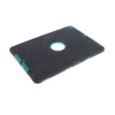 Gray Rugged Slim Shockproof Silicone Protective Case Cover for 2017 New IPad 9.7