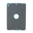 Gray Rubber Skin Case Cover Back Protector Dropproof for Apple IPad Pro 10.5