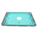 Gray Rubber Skin Case Cover Back Protector Dropproof for Apple IPad Pro 10.5