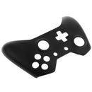 Replacement ABXY Trigger Thumbs Button Mod Kit for Xbox One Controller Shell Black