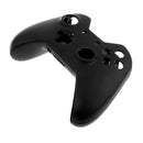 Replacement ABXY Trigger Thumbs Button Mod Kit for Xbox One Controller Shell Black