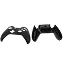 Replacement ABXY Trigger Thumbs Button Mod Kit for Xbox One Controller Shell Black