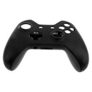 Replacement ABXY Trigger Thumbs Button Mod Kit for Xbox One Controller Shell Black