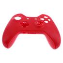 Replacement ABXY Trigger Thumbs Button Mod Kit for Xbox One Controller Shell Red
