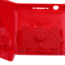 Replacement ABXY Trigger Thumbs Button Mod Kit for Xbox One Controller Shell Red