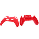 Replacement ABXY Trigger Thumbs Button Mod Kit for Xbox One Controller Shell Red