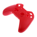 Replacement ABXY Trigger Thumbs Button Mod Kit for Xbox One Controller Shell Red