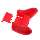 Replacement ABXY Trigger Thumbs Button Mod Kit for Xbox One Controller Shell Red