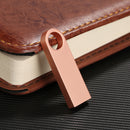 Flash Drive USB2.0 Pendrive Memory Stick Device U Disk Keychain 256GB