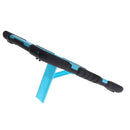 Flexible Silicone Shockproof Case Cover Stand For Tablet IPad Pro 9.7