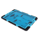 Flexible Silicone Shockproof Case Cover Stand For Tablet IPad Pro 9.7