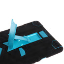 Flexible Silicone Shockproof Case Cover Stand For Tablet IPad Pro 9.7
