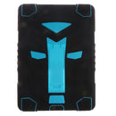 Flexible Silicone Shockproof Case Cover Stand For Tablet IPad Pro 9.7
