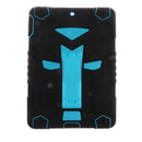 Hybrid Rugged Heavy Duty Shockproof Case Cover for iPad Air