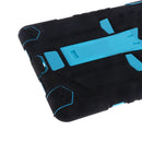 Hybrid Rugged Heavy Duty Shockproof Case Cover for iPad Air