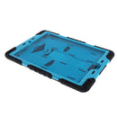Hybrid Rugged Heavy Duty Shockproof Case Cover for iPad Air