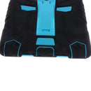 Hybrid Rugged Heavy Duty Shockproof Case Cover for iPad Air