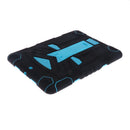 Hybrid Rugged Heavy Duty Shockproof Case Cover for iPad Air