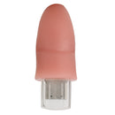 Finger Thumb Model USB Flash Drive Memory Stick Storage for Computer PC Red 256GB
