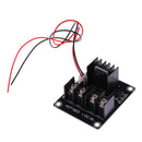 3D Printer Part Heat Bed Power Module Hot Bed Power Expansion Board W/ Cable