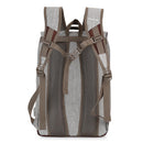 Waterproof Laptop Backpack Travel Bag School Bookbag Rucksack w/USB Port