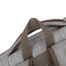 Waterproof Laptop Backpack Travel Bag School Bookbag Rucksack w/USB Port