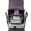 Waterproof Laptop Backpack Travel Bag School Bookbag Rucksack w/USB Port