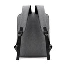Mens Oxford Backpack Laptop Shoulder Travel Bag Daypack for Offices School