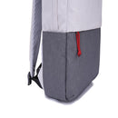 Anti-theft Backpack Laptop Shoulder Bag w/ USB Port For 15.6" Mac Book& ipad