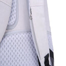 Anti-theft Backpack Laptop Shoulder Bag w/ USB Port For 15.6" Mac Book& ipad