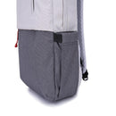 Anti-theft Backpack Laptop Shoulder Bag w/ USB Port For 15.6" Mac Book& ipad