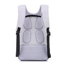 Anti-theft Backpack Laptop Shoulder Bag w/ USB Port For 15.6" Mac Book& ipad