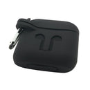 Silicone Keychain Case Cover Shockproof Skin For Apple AirPods Charging Case