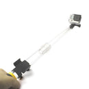 Waterproof Monopod Tripod Selfie Stick Pole Handheld for GoPro Hero 4 3+ 3 2