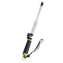 Waterproof Monopod Tripod Selfie Stick Pole Handheld for GoPro Hero 4 3+ 3 2