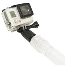 Waterproof Monopod Tripod Selfie Stick Pole Handheld for GoPro Hero 4 3+ 3 2