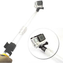 Waterproof Monopod Tripod Selfie Stick Pole Handheld for GoPro Hero 4 3+ 3 2