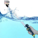 Waterproof Monopod Tripod Selfie Stick Pole Handheld for GoPro Hero 4 3+ 3 2