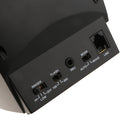 Business Call Center Dialpad Headset Telephone Corded with Dialpad & Redial
