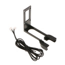 Business Call Center Dialpad Headset Telephone Corded with Dialpad & Redial