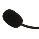 VH530 Office Insurance Call Center Desk Telephone Headset Noise Cancelling With Mic