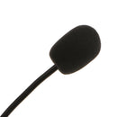 VH500 Office Call Centre Customer Service Corded Headset Microphone RJ9 Plug