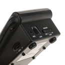 Business Call Center Dialpad Headset Telephone Corded with Dialpad Over-ear