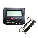 Pro Incoming Call Blocker Telephone Defense with LCD Display 1500 Blacklist Numbers